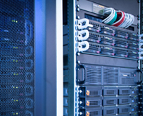 Disaster Recovery / Backup Solutions